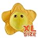 GIANTmicrobes - Herpes XL Size (10