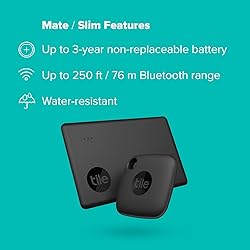 Tile Starter Pack (2022) 2-Pack