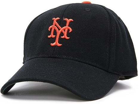 new york giants mlb hat