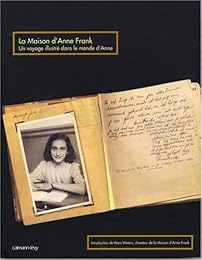 La  maison d'Anne Frank