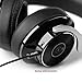 Edifier W855BT Bluetooth Headphones - Over-Ear Stereo Wireless Headphone with Microphone and Volume Control - Black