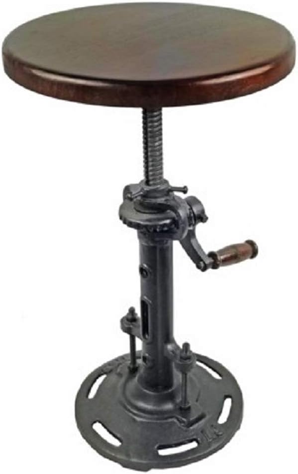 Best cast iron bar stool