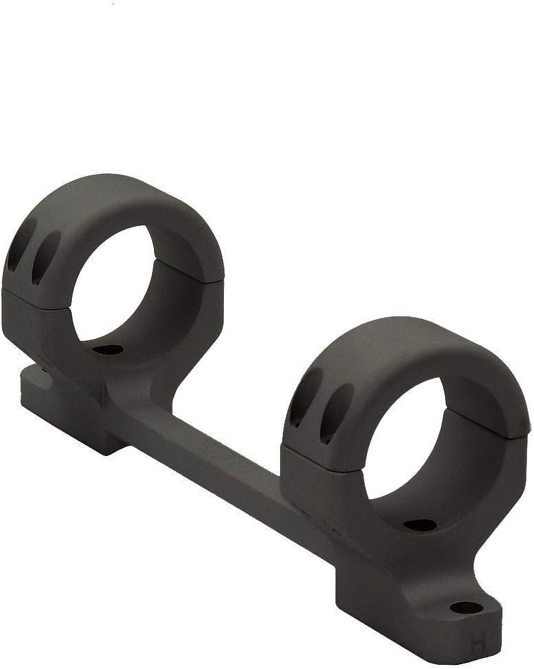 DNZ 20702T Remington 700 20Moa Short Action One" Tube, 40mm