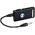 Mpow Bluetooth 2-in-1  Receiver/Transmitter, Streambot Wireless Bluetooth Adapter with Stereo Music Transmission for Home Audio System