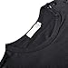 Infant Baby Girls Black Dress Full Sleeves Lace Romper(9-12m)