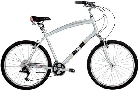 k2 seaside cruiser bike