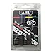 AHL 4pairs Bicycle Disc Brake Pads for Shimano XTR XT LX Hone Deore Saint SLX BRM975 BRM966 BRM965 BRM765 BRM775 BRM665 BRM601