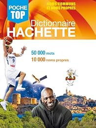 Dictionnaire Hachette encyclopédique de poche
