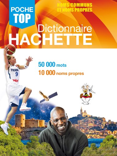 Dictionnaire Hachette encyclopédique de poche