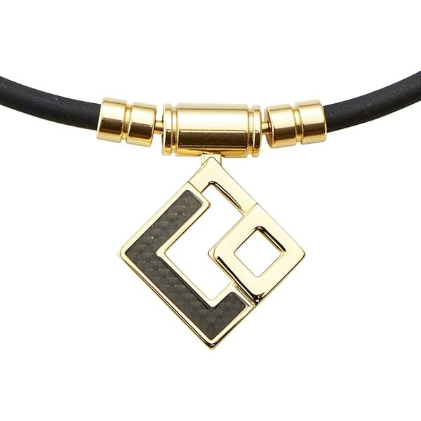 Colantotte ARANmini TAO Necklace Slim | Amazon.com