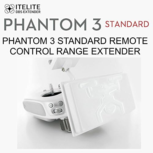 itelite dbs phantom 3 standard