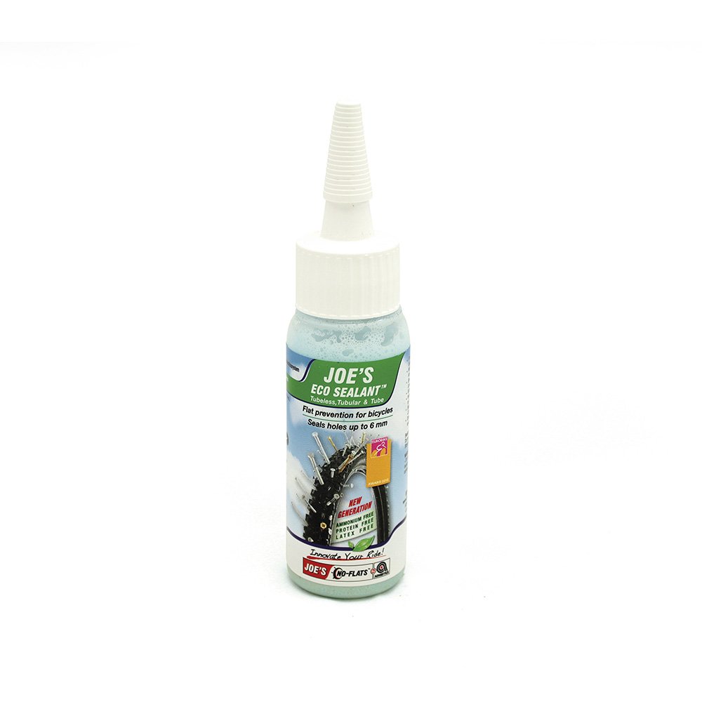 Gurpil Joes NO FLATS, ECO SEALANT 60ML BOTTLE
