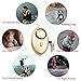 135dB Emergency Personal Alarm System Self-defense Security Alarm with Led Flashlight for Women, Kids ,Elderly, Joggers
