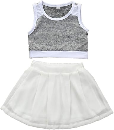 sweatshirt skirt set