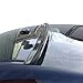 Spoiler King Roof Spoiler (284R) Compatible with Acura TL 2004-2008 (UA6-UA7)