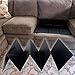 Evelots Sagging Cushion Support for Sofa Couch & Loveseat