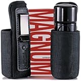 Holster for Magnum Pepper Mill