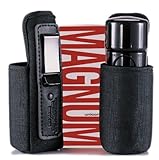 Holster for Magnum/KeyTop