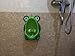 Maggift Children Frog Potty Toilet Training Urinal for Boy Pee Trainer Green (Green)