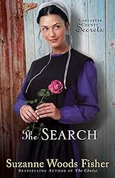 The Search, A Novel