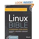 Linux Bible