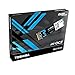 Toshiba OCZ RD400 Series Solid State Drive, PCIe NVMe M.2 1TB with MLC Flash (RVD400-M22280-1TB)