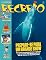Livro Revista Recreio - 09/05/2025