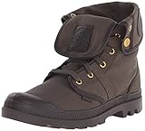 Palladium Men's Pallabrouse Baggy TW Combat Boot