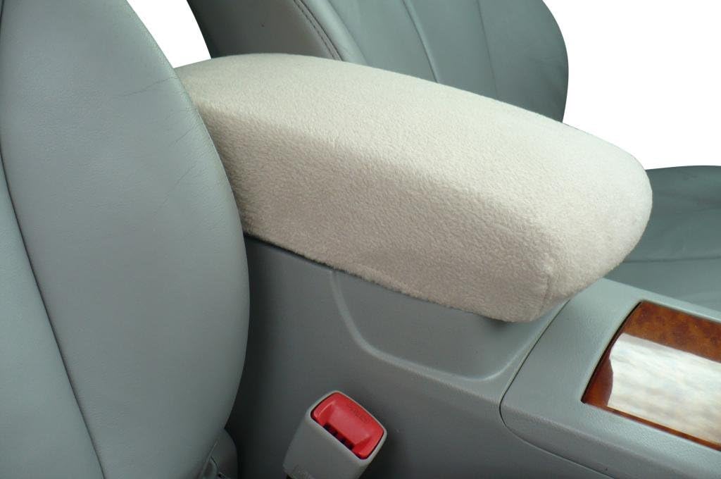 Auto Console Covers Compatible with The Toyota Avalon 2000