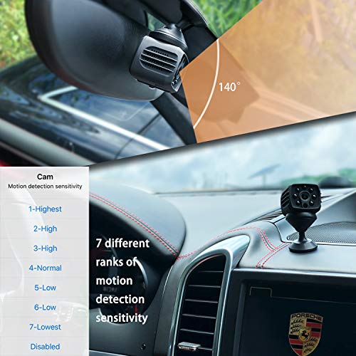 4 Portable+Camera+Wireless+Detection+Monitoring+Security