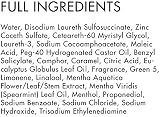 Klorane Anti-Pollution Detox Shampoo with Aquatic Mint 400 ml view 9