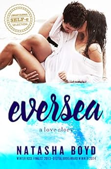Eversea-The-Butler-Cove-Series-Book-1