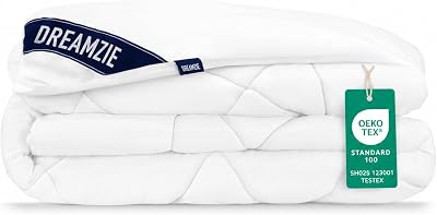 - Edredón Ligero 150g/m² - 220x240 cm - para Cama 135/150
