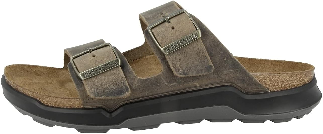 Birkenstock Men's Arizona Ct Sandal Amazon.co.uk Shoes & Bags
