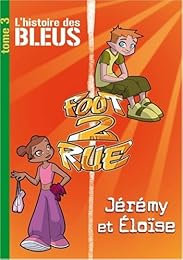 L' histoire des bleus