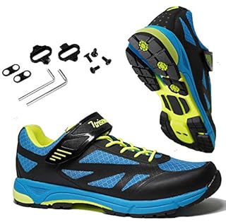 Mountain Bike Shoes Buyer's Guide - TriSeven Mountain MTB Shoes