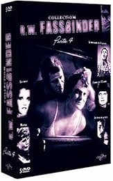 Collection R.W. Fassbinder - Partie 4