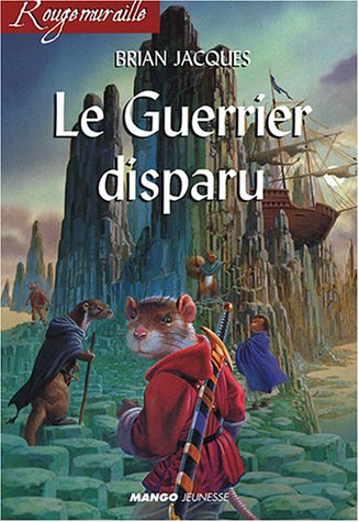 Le  guerrier disparu