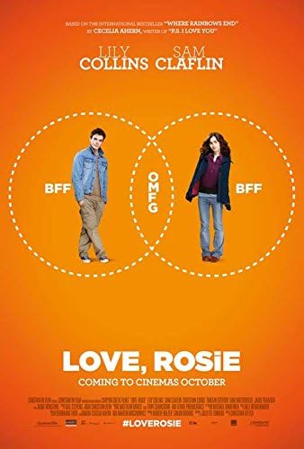 love rosie amazon prime video