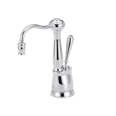 Buy Insinkerator Antique Instant Hot Water Dispenser Faucet Only Chrome F Gn2200c Online In Canada B002w5unlm