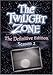 The Twilight Zone: Season 2 (Definitive Edition)