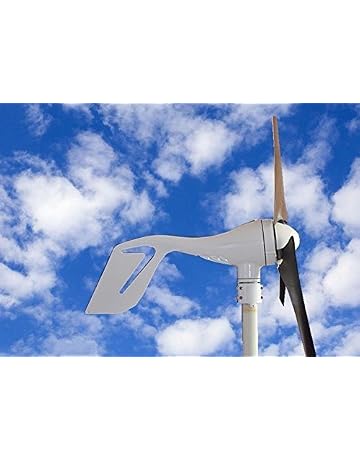 Amazon.es: Aerogeneradores - Energía solar y eólica: Industria ...