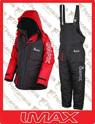 Imax Thermo Suit