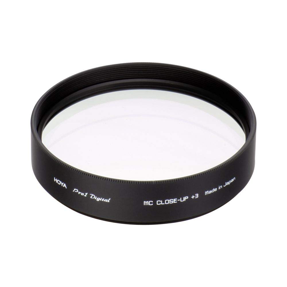 Hoya 52mm Pro-1 Digital Closeup +3 Screw-in Filter