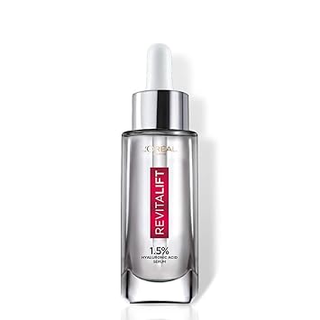 low price face serum