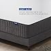Sweetnight 10 Inch Gel Memory Foam Mattress, CertiPUR-US Certified, Queen Size