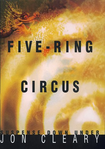 Five-Ring Circus: Suspense Down Under