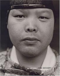 Les  premiers bruits du soleil, image du Japon