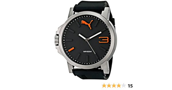 relojes puma originales