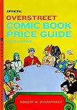 The Official Overstreet Comic Book Price Guide, 39th Edition by 